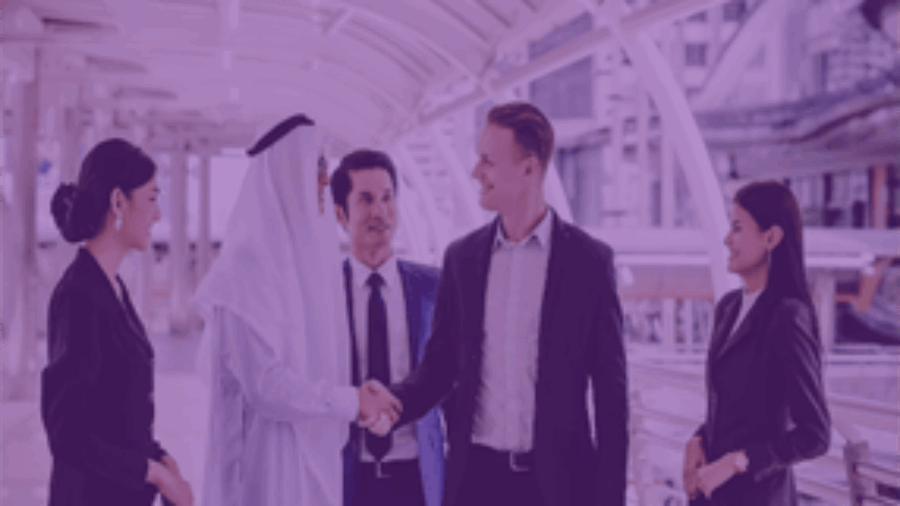 Dubai as the number one global hub for entrepreneurs and investors.